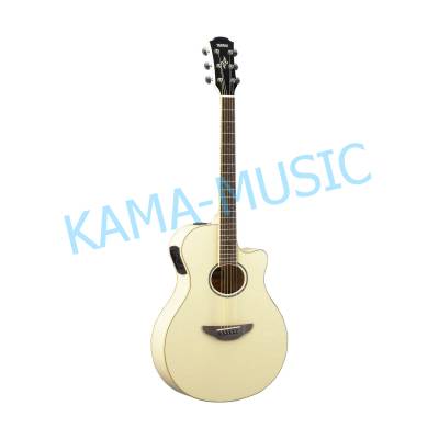YAMAHA APX600