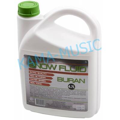 EcoFog EF-Buran