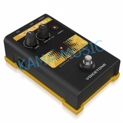 TC HELICON VOICETONE T1