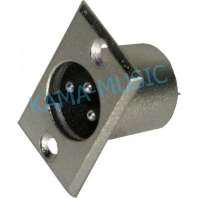 INVOTONE XLR3MB