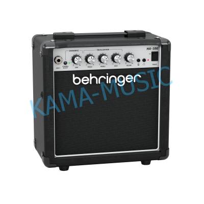 BEHRINGER HA-10G