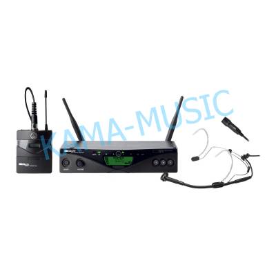 AKG WMS470 Pres Set