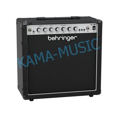 BEHRINGER HA-40R