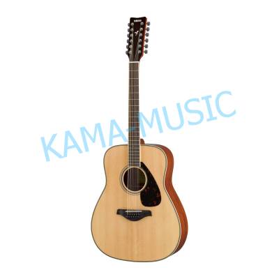 YAMAHA FG820-12 N