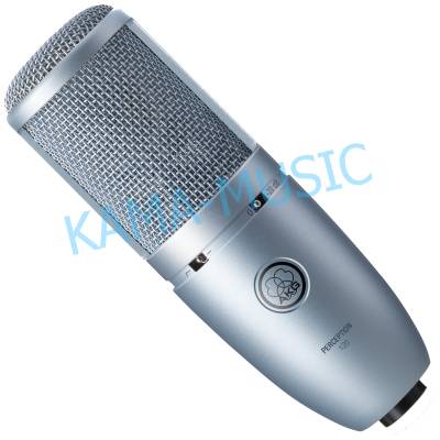 AKG P120