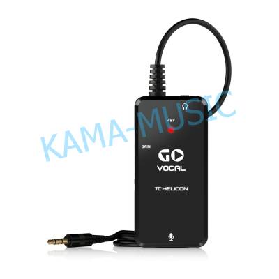 TC HELICON GO VOCAL