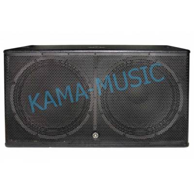 TOPP PRO KS218ASUB