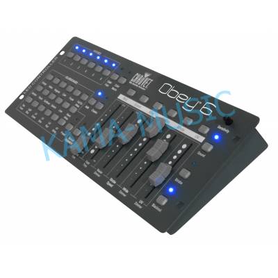 CHAUVET DJ OBEY 6