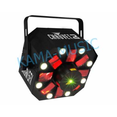 CHAUVET-DJ Swarm 5 FX