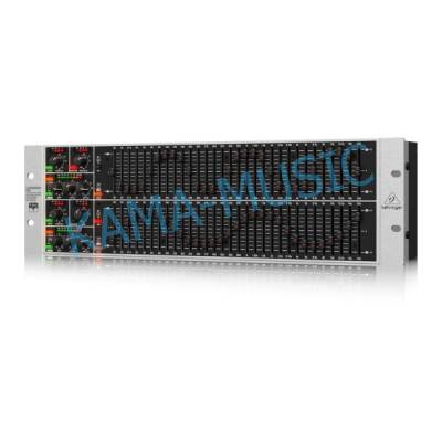 BEHRINGER FBQ6200HD