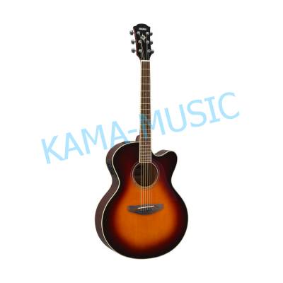 YAMAHA CPX600