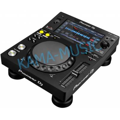 PIONEER XDJ-700