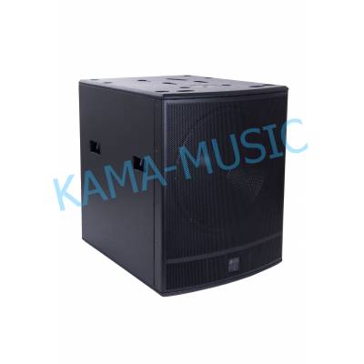 DB TECHNOLOGIES DVX PSW81