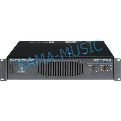 BEHRINGER EP4000