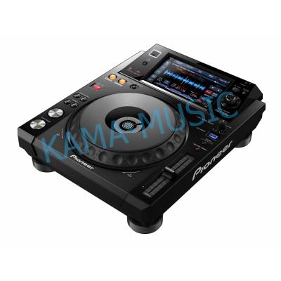 PIONEER XDJ-1000MK2