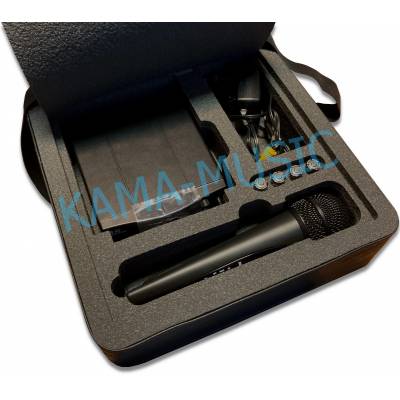 S-CASE AKG WMS40