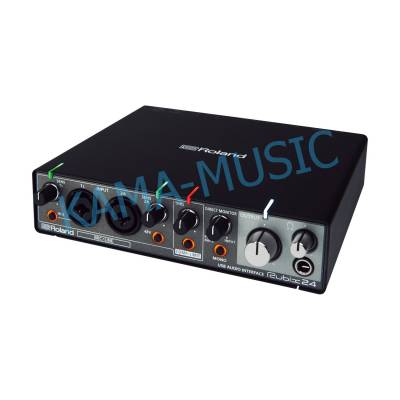 ROLAND Rubix24