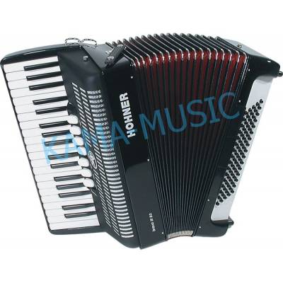 HOHNER Bravo III 80