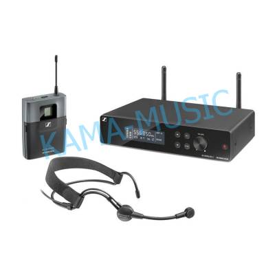 SENNHEISER XSW 2-ME3