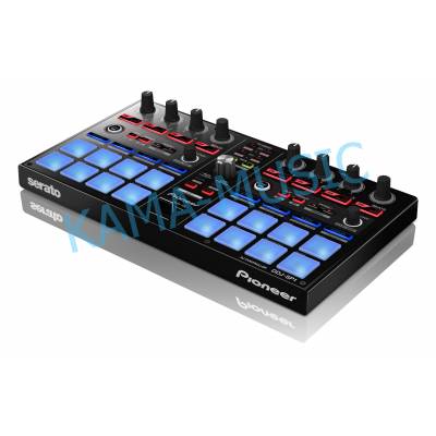 PIONEER DDJ-SP1
