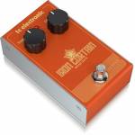 TC ELECTRONIC IRON CURTAIN NOISE GATE