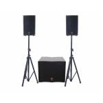 EUROSOUND FOCUS-1100A-USB