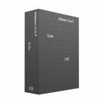 ABLETON Live 9 Suite