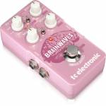 TC ELECTRONIC BRAINWAVES PITCH SHIFTER