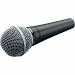 SHURE SM48-LC