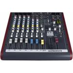 ALLEN&HEATH ZED60-10FX