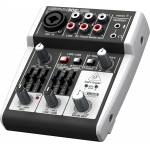 BEHRINGER 302USB