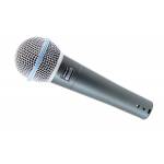 SHURE BETA 58A
