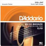 D'ADDARIO EJ10