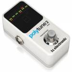 TC ELECTRONIC POLYTUNE 3