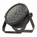 EURO DJ LED PAR 368 RGBW