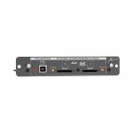 BEHRINGER X-LIVE