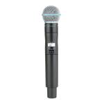SHURE ULXD2/B58 G51