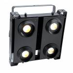 LED STAR led blinder 400W