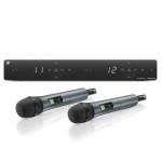 SENNHEISER XSW 1-825 DUAL