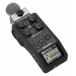 ZOOM H6