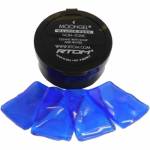 RTOM Moongel Damper Pad 