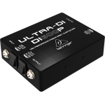 BEHRINGER DI600P