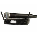 SHURE GLXD24E/B58