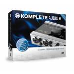 NATIVE INSTRUMENTS KOMPLETE AUDIO 6