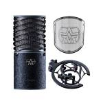 ASTON MICROPHONES ORIGIN BLACK
