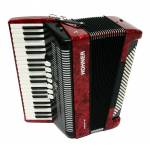 HOHNER Bravo III 120