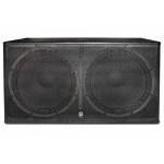 TOPP PRO KS218ASUB