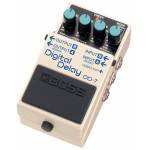 BOSS dd-7