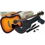 IBANEZ V50NJP VINTAGE SUNBURST