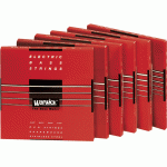 WARWICK 42230 L4 Set RED 035/095